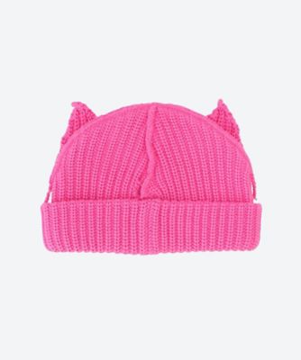 CharlesJeffreyLoverboy beanie ニット帽 opium CharlesJeffreyLoverboy beanie ニット帽 opium - メルカリ