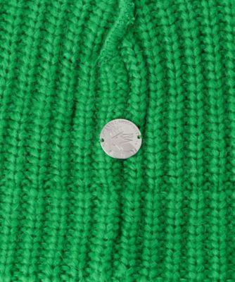 ニット帽 CHUNKY EARS BEANIE 052130109