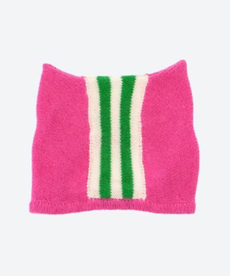ニット帽 EARS BONNET 052130302 | CHARLES