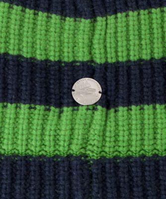 ニット帽 CHUNKY EARS BEANIE 052131101