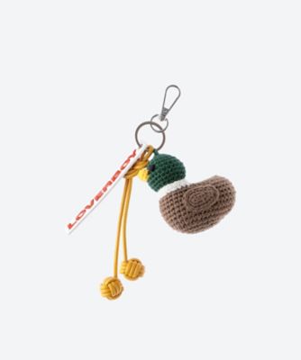 ＜CHARLES JEFFREY LOVERBOY (Women)＞バッグチャーム　ＢＡＧ　ＣＨＡＲＭ　０５２１４０５０３