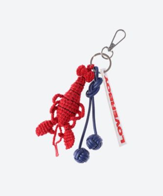 バッグチャーム BAG CHARM 052140504 | CHARLES