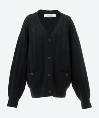 美品　キャプテンサンシャイン　23SS　和紙　コットン　カーディガン　ブラック ええニットです。 – khakiの店主ブログ
