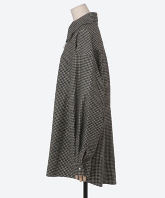 送料無料】ブラウス KIMHEKIM25FW