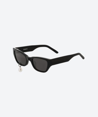 KIMHEKIM(キムヘキム) One Logo Slim Sunglasses 安全発送 KIMHEKIM□One Logo Slim Sunglasses□関税込み☆best (KIMHEKIM