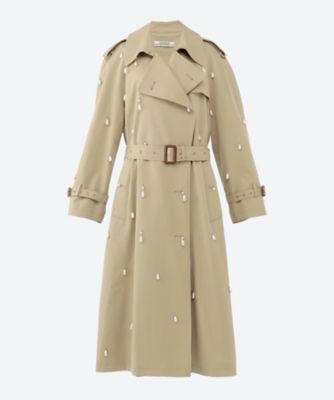 トレンチコート ZF4CT07BE | KIMHEKIM (Women