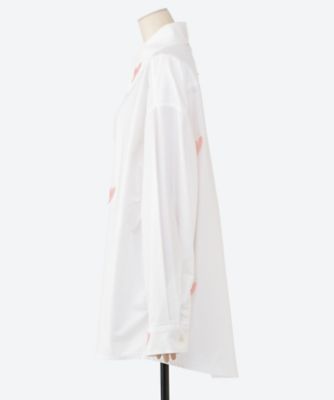 ブラウス KHK―SH05―PK | KIMHEKIM (Women)/キムヘキム | 三越