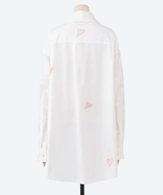 ブラウス KHK―SH05―PK | KIMHEKIM (Women)/キムヘキム | 三越