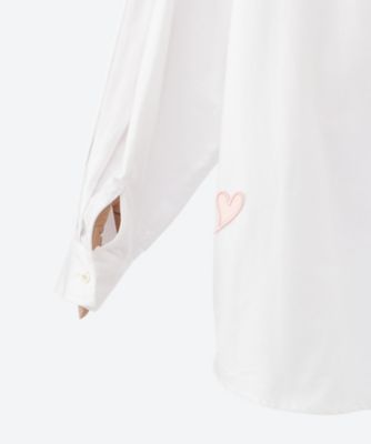 ブラウス KHK―SH05―PK | KIMHEKIM (Women)/キムヘキム | 三越