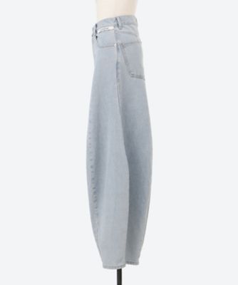 デニムパンツ KHK―JN15―SB | KIMHEKIM (Women)/キムヘキム