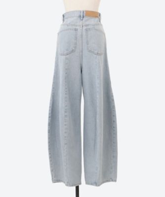 デニムパンツ KHK―JN15―SB | KIMHEKIM (Women)/キムヘキム