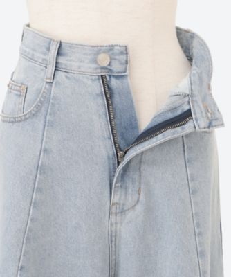 デニムパンツ KHK―JN15―SB | KIMHEKIM (Women)/キムヘキム