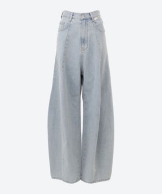 KIMHEKIM デニム デニムパンツ | KIMHEKIM (Women)/キムヘキム | 三越伊勢丹