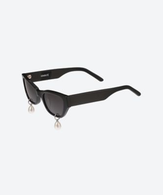 kimhekim サングラス KIMHEKIM キムヘキム サングラス Pearl Tears Cat-Eye