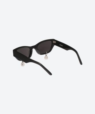 キムヘキム　サングラス サングラス KHK―SG072―BK | KIMHEKIM (Women