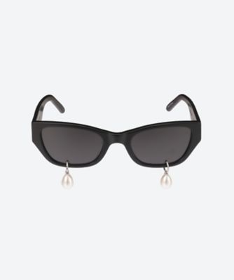 ＜KIMHEKIM (Women)＞サングラス　ＫＨＫ―ＳＧ０７２―ＢＫ