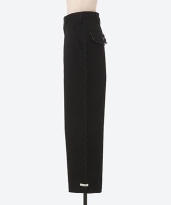 ＳＰＥＥＣＨ　ＢＵＢＢＬＥＳ　ＴＲＯＵＳＥＲＳ　２５ＡＭＭ０３０１