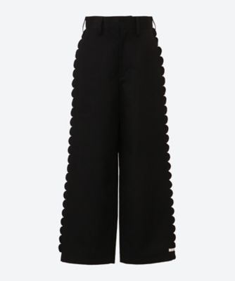 TSTS (Women)/ティーエスティーエス ＳＰＥＥＣＨ　ＢＵＢＢＬＥＳ　ＴＲＯＵＳＥＲＳ　２５ＡＭＭ０３０１