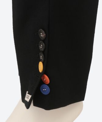ＭＵＬＴＩ　ＣＯＬＯＲ　ＢＵＴＴＯＮ　ＴＲＯＵＳＥＲＳ　２５ＡＭＭ０３０４＊