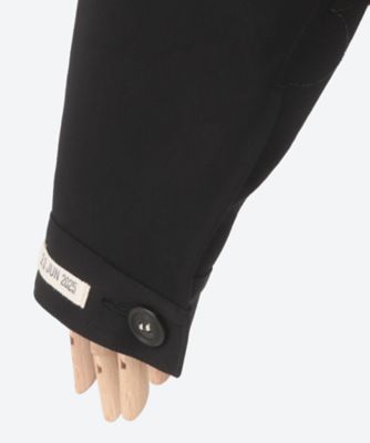 ＳＰＥＥＣＨ　ＢＵＢＢＬＥＳ　ＴＲＡＣＫＥＲ　ＪＡＣＫＥＴ　２５ＡＭＭ０６０１