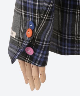 ＭＵＬＴＩ　ＣＯＬＯＲ　ＢＵＴＴＯＮ　ＢＬＡＺＥＲ　２５ＡＭＭ０７０１