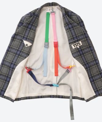 ＭＵＬＴＩ　ＣＯＬＯＲ　ＢＵＴＴＯＮ　ＢＬＡＺＥＲ　２５ＡＭＭ０７０１