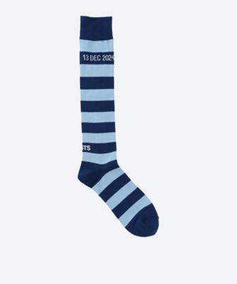 ソックス STRIPED SOCKS 25AMM1101 | TSTS