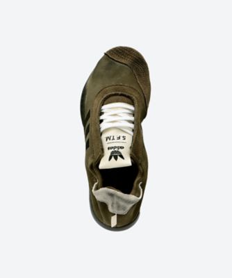 ミューです スニーカー HP3515 | adidas×SONG FOR THE MUTE/アディダス