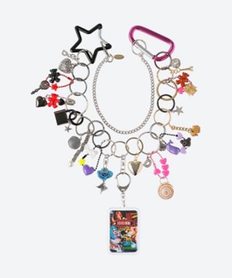 sandy liang wing bag charm バッグチャーム 羽 sandy liang wing bag charm バッグチャーム 羽 - メルカリ
