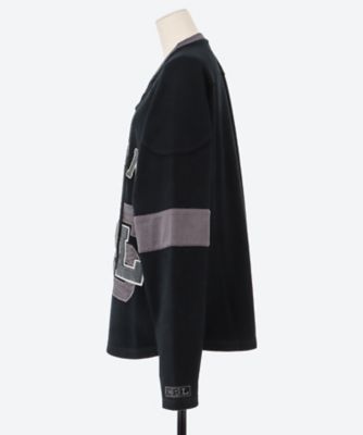 セーター UNISEX LACED HOCKEY JERSEY 