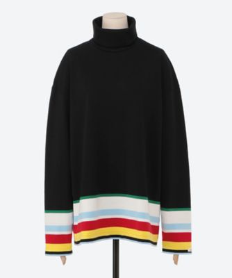 モイスティーヌ　ディープ G．F．G．S． MULTI STRIPED