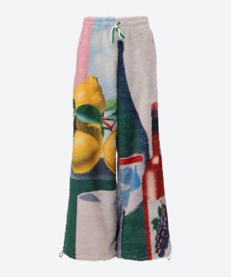 ＜TSTS (Women)＞ＦＬＥＥＣＥ　ＰＡＮＴＳ　２５ＡＭＭ０３０５