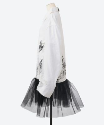 ドレス HY25―08 | HANA YAGI (Women)/ハナ ヤギ | 三越