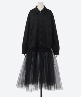 ドレス HY25―20 | HANA YAGI (Women)/ハナ ヤギ | 三越