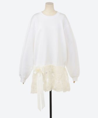 ＜HANA YAGI (Women)＞カットソー　ＨＹ２５―２２