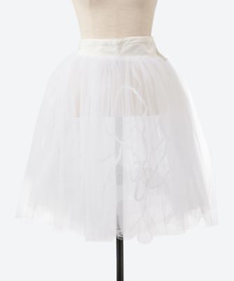 ＜HANA YAGI (Women)＞スカート　ＨＹ２５―２４