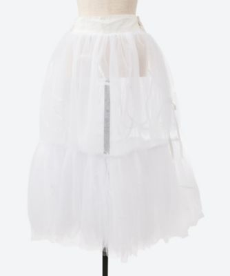 ＜HANA YAGI (Women)＞スカート　ＨＹ２５―２５