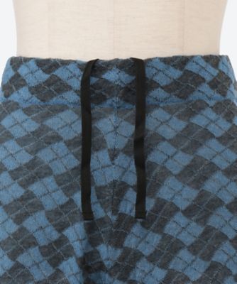 パンツ YYW25―1481 | YANYAN (Women)/ヤンヤン | 三越伊勢丹