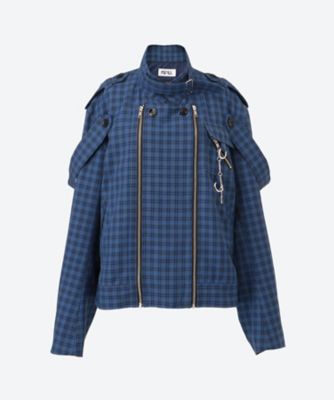 ＜KIDILL＞ブルゾン　６Ｓ／ＫＬ１０４８