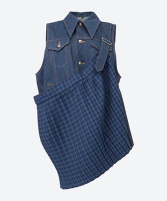 ＜KIDILL＞ベスト　６Ｓ／ＫＬ１０６８