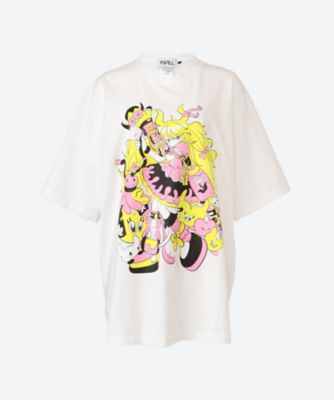 ＜KIDILL＞カットソー　６Ｓ／ＫＬ１０８９