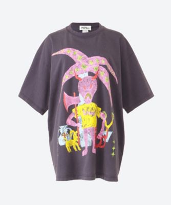 ＜KIDILL＞カットソー　６Ｓ／ＫＬ１０９０