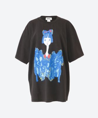 ＜KIDILL＞カットソー　６Ｓ／ＫＬ１０９１