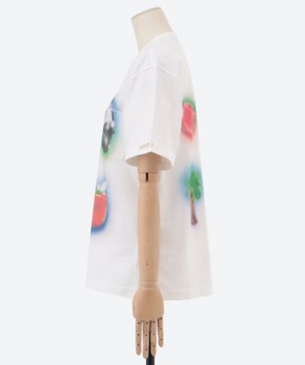 MISTY POCKET T－SHIRT 26SMM0003 | TSTS