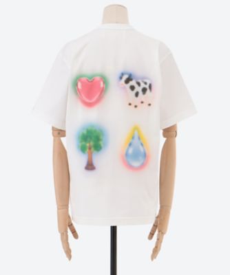 MISTY POCKET T－SHIRT 26SMM0003 | TSTS