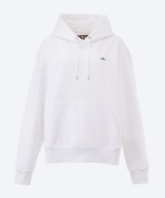 HALFTONE HOODIE 6S／26SMM0101 | TSTS