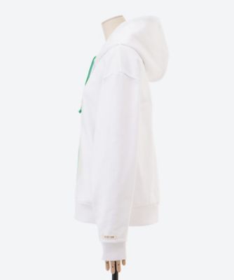 MISTY LENTICULAR HOODIE 6S