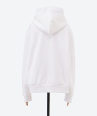 MISTY LENTICULAR HOODIE 6S