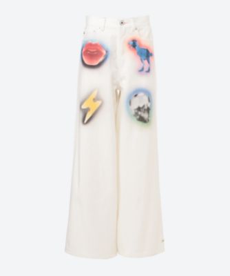 ＜TSTS (Women)＞ＬＯＯＳＥ　ＦＩＴ　ＪＥＡＮＳ　２６ＳＭＭ０３０３