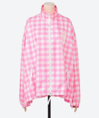 ピンク系 7号（S） レディースのジャケット | 三越伊勢丹オンライン